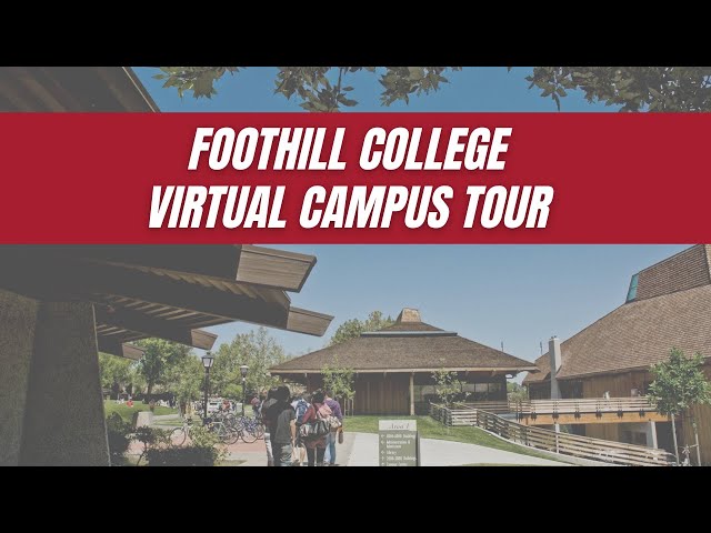FOOTHILL COLLEGE