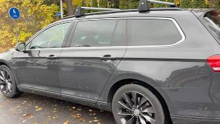 Volkswagen Passat Auto | Bild 4 - Autoline