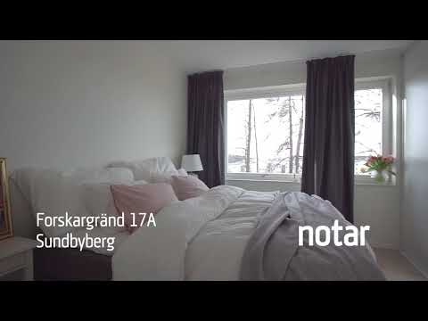 Forskargränd 17A - 5:a · 114m2 - Sundbyberg/Ursvik  : Via Notar mäklare Solna