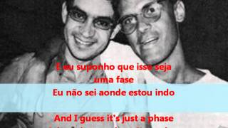 Legião Urbana - Mariane