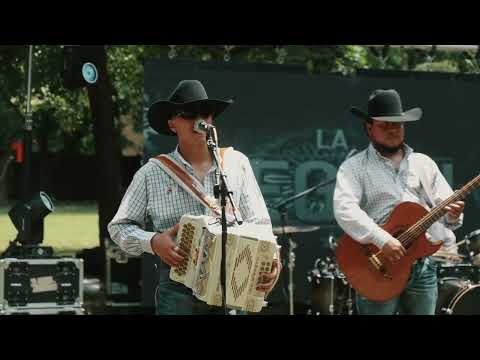 No Logré Olvidarte (Live Video) - La Legion