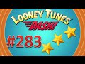 Looney Tunes Dash! level 283 - 3 stars