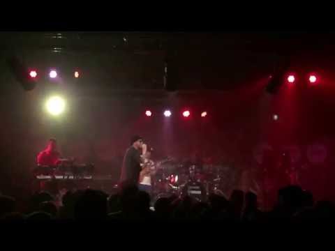 Million Stylez - Police in helicopter (Smile Summer Festival 2016 - Antwerp - Belgium - 27/08/2016)