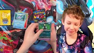 Mega Charizard X UPC Unboxing: Hunting for the Biggest Chase Cards!