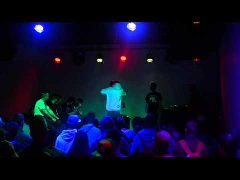 Valero vs Z Sucio - Dieciseisavos - Gold Battle Valencia 2015 (OFICIAL)