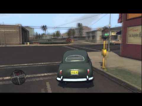 L.A. Noire Gameplay - Side-Mission - "Hot Property" [HD]