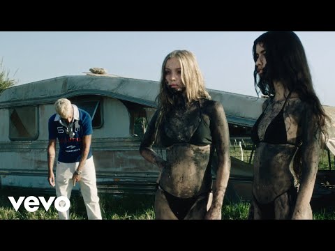 Yung Beef - STELL4RBLADE (Official Video)