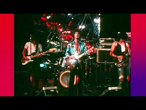 The Raspberries • “Tonight” • 1974 [Reelin' In The Years Archive]