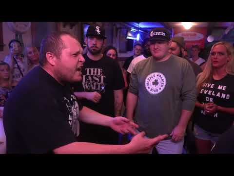 No Coast | Bill Blaze vs Wyzdumb | Hosted by Real Deal | #BlazeDay2k17