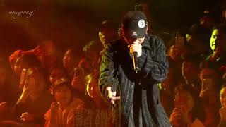 181111_ kid milli / Change   _ 슈퍼스타더오리지널-울산