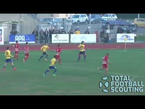 Classe-Modena 1-2 (10° giornata Serie D - Girone D)