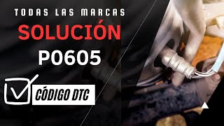 OBD p3429 significado