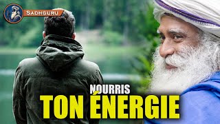 Sadhguru, Trois conseils yogiques pour nourrir le corps , Enseignements de Sadhguru