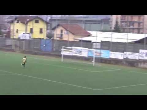 DIL25 120217 - BUSALLA - ALBENGA 1-2 | ECCELLENZA