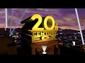 20th Century Fox 1994 Remake V5 By NightmareSonic 01 MODIFIED