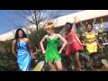 Disney Fairies At The Epcot Flower Garden Festival