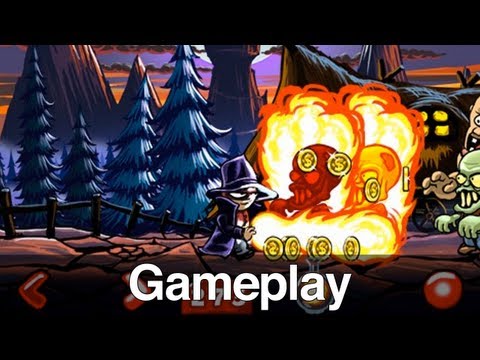 Van Pershing Monster Hunter - Gameplay i Recenzja