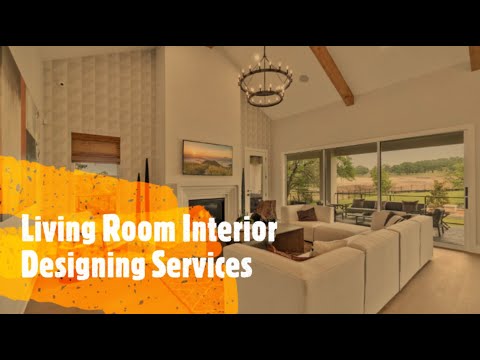 Modular residential building interior designing services, in...