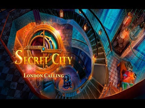 Secret City 1 f2p Video