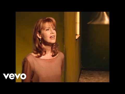 Patty Loveless, George Jones - You Don't Seem to Miss Me (Official Video)