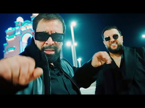 Florin Salam ❌️ Tzanca Uraganu - Pe strada mea la intrare [Videoclip Oficial] 2024