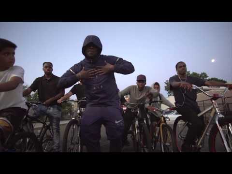 BRILLO - FIND A WAY FEAT. M.A.R