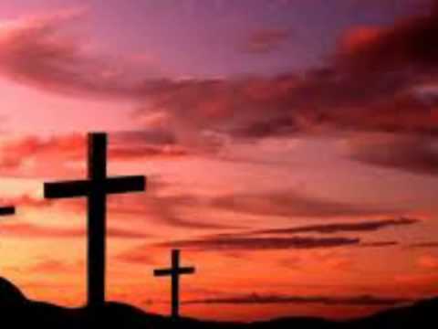 Tristão da Silva   -   Sinal da cruz