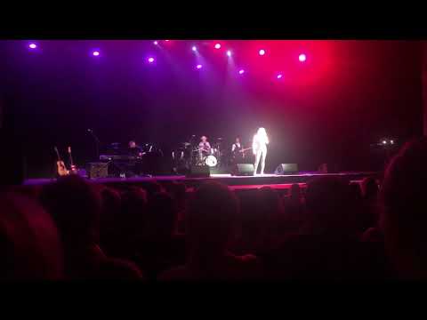 The Math of Love Triangles - Rachel Bloom Live