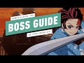 Demon Slayer: The Hinokami Chronicles Boss Guide - Final Boss (1/2)