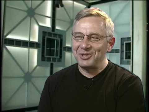 Making of Cube 2: Hypercube [2002]