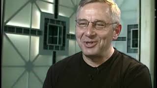 Making of Cube 2: Hypercube [2002]