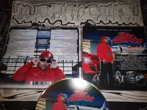 Highways By Swinla , Cutthroat & Pete Powers