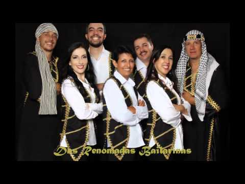 EL FARUK PERCUSSION BAND - PROMO SHOW BELLY PERCUSSION 30/05/2015