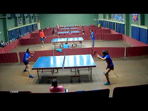 spinlord Keiler backhand