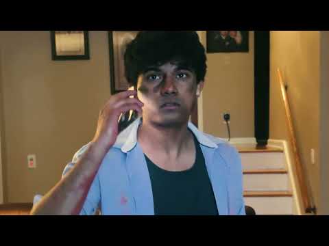 Hijack - Title Teaser