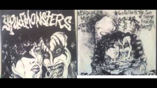 Destroy Your Idols EP