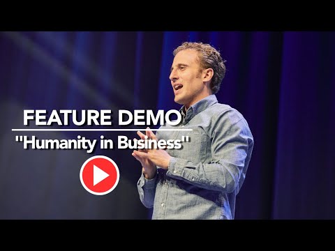 Chris Bashinelli | Humanity in Business