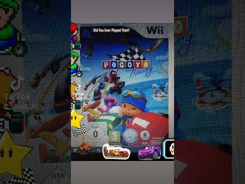 Video cover