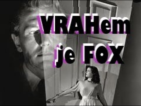 , title : 'Celé VRAH JE FOX (Ellery Queen)'