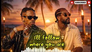 DIAMOND PLATNUMZ FT. OMARION – AFRICAN BEAUTY (CLEAN VERSION) | LYRICS     MUSIC  VIDEO