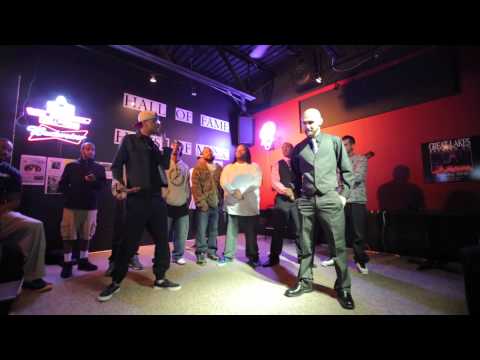 Timmy McNeal vs Zay Gunna