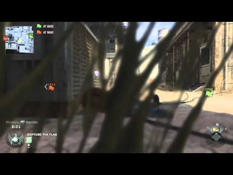 Riddlez | Gameplay vs Reakless | CTF Radiation