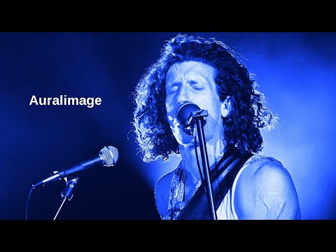 David Shaw of The Revivalists - Wish I Knew You - Live Solo Performance *