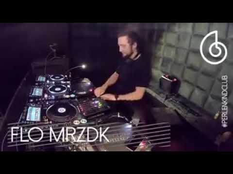 FLO MRZDK LIVE Perlenkind Club Essen - Plays My House Remix 🔊👇