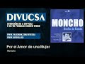 Moncho - Por el Amor de una Mujer