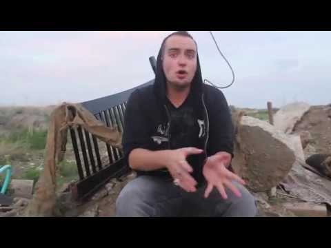 Doom Squad Cypher 2015 Contest Entry - Iggo Skidrow