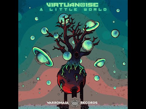 Virtuanoise   Upgraded Mind