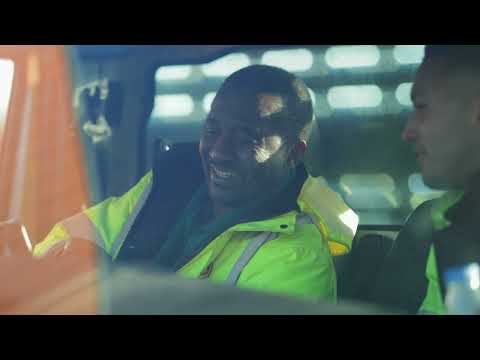 Slide 2 - HGV Driver Assessment (video)