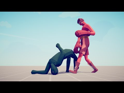 ZOMBIE vs EVERY UNIT - Totally Accurate Battle Simulator TABS