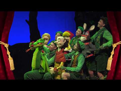 De Efteling-musical Sprookjesboom (5+)